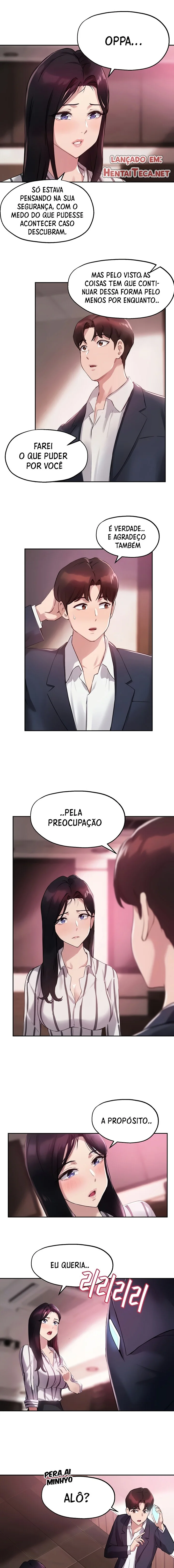 Read Meus 20 Poucos Anos pt Manga Online