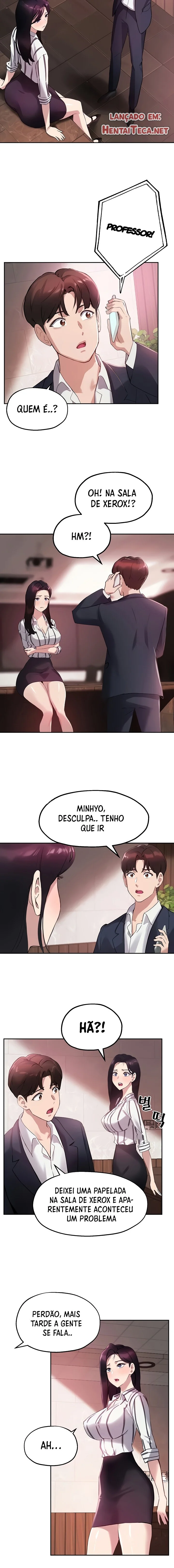 Read Meus 20 Poucos Anos pt Manga Online