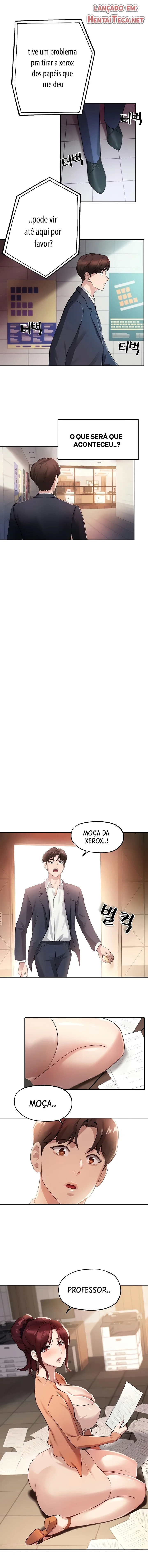 Read Meus 20 Poucos Anos pt Manga Online