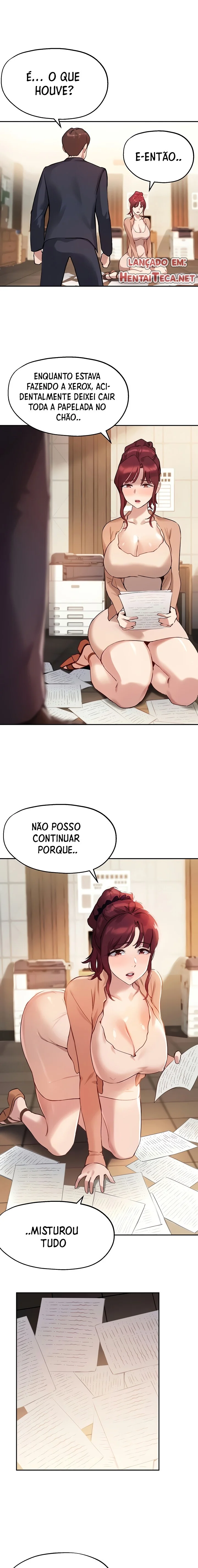Read Meus 20 Poucos Anos pt Manga Online