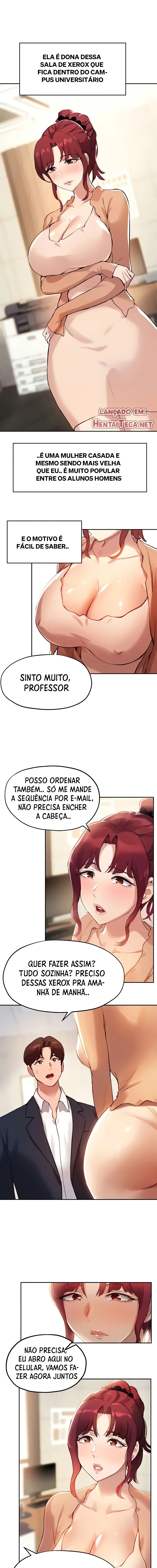 Read Meus 20 Poucos Anos pt Manga Online
