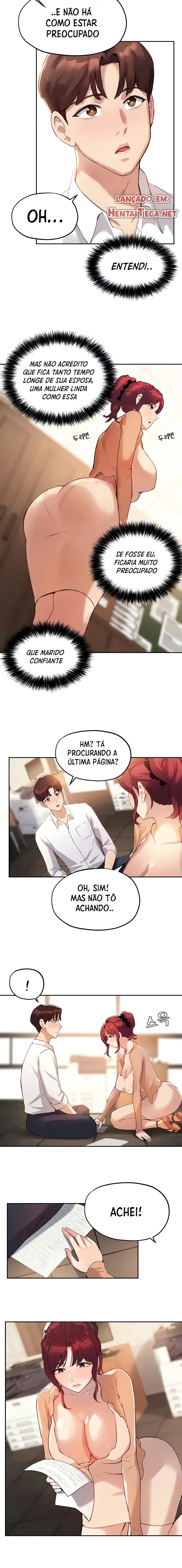 Read Meus 20 Poucos Anos pt Manga Online