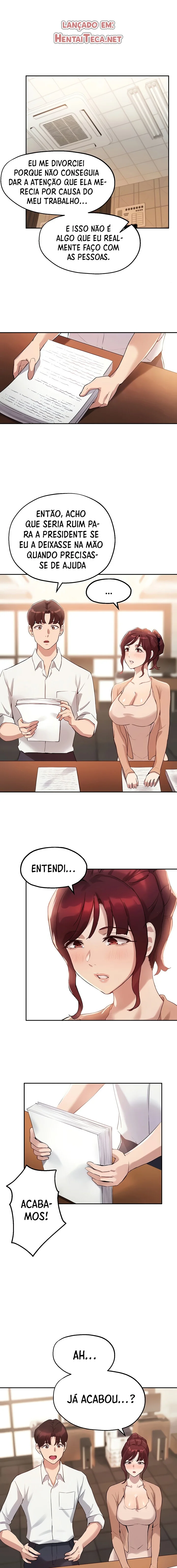Read Meus 20 Poucos Anos pt Manga Online