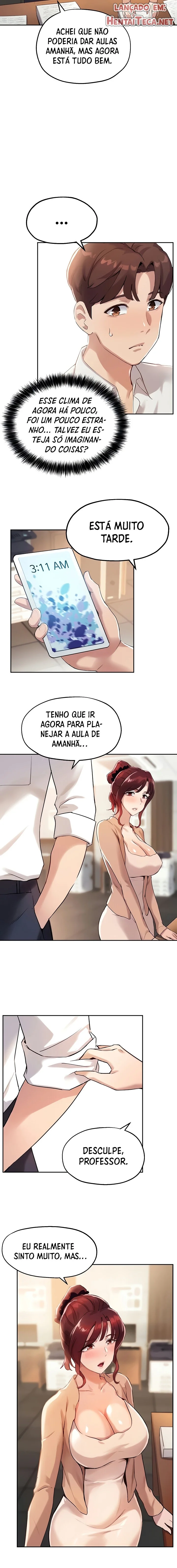 Read Meus 20 Poucos Anos pt Manga Online