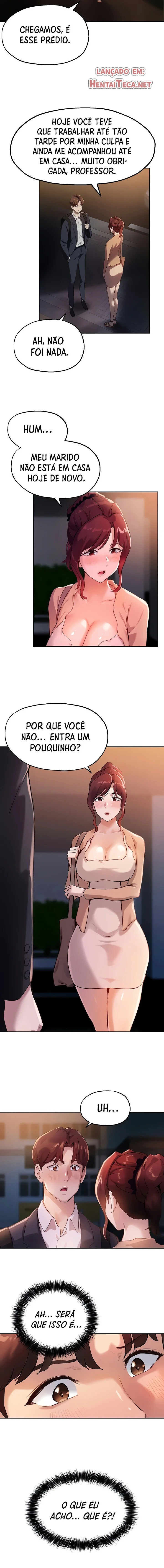 Read Meus 20 Poucos Anos pt Manga Online