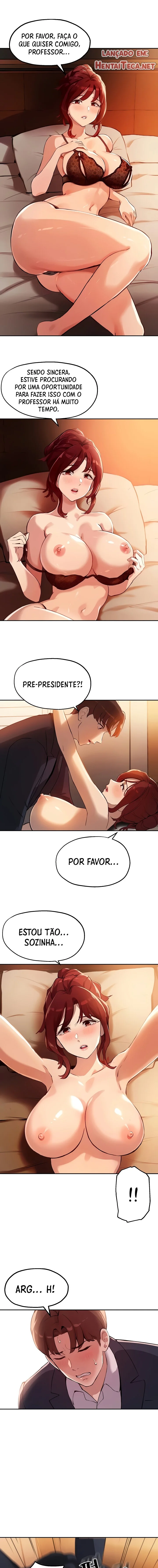 Read Meus 20 Poucos Anos pt Manga Online