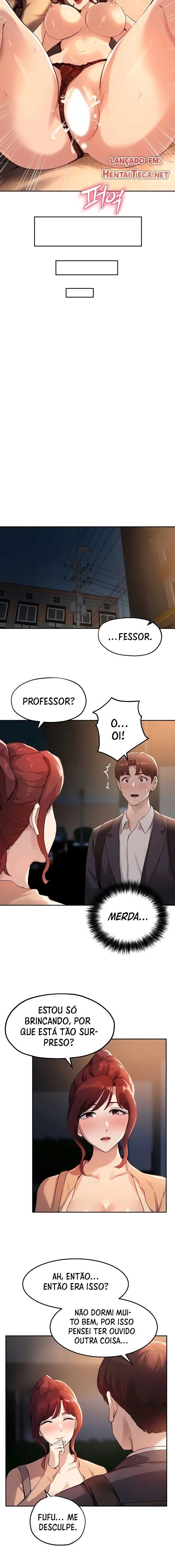 Read Meus 20 Poucos Anos pt Manga Online