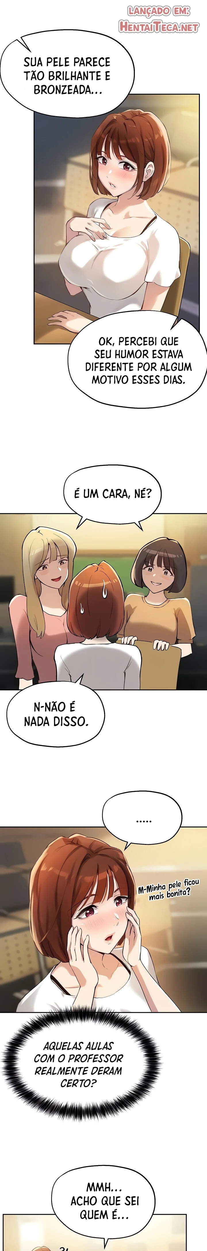 Read Meus 20 Poucos Anos pt Manga Online