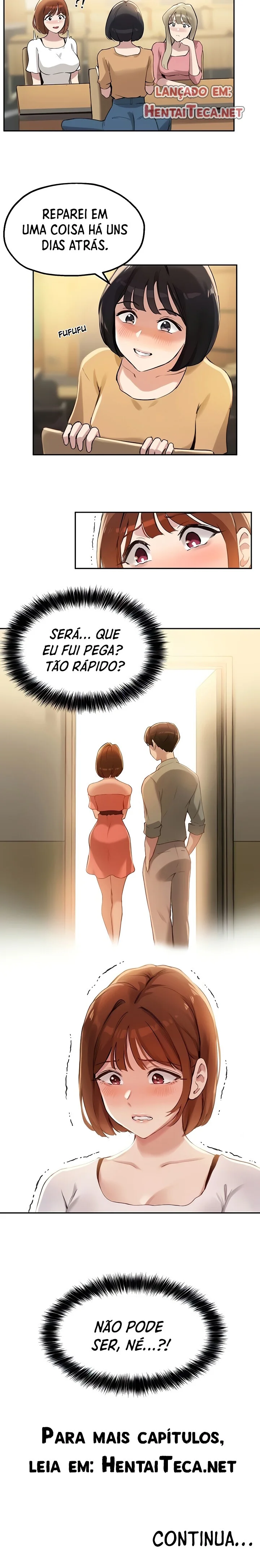 Read Meus 20 Poucos Anos pt Manga Online