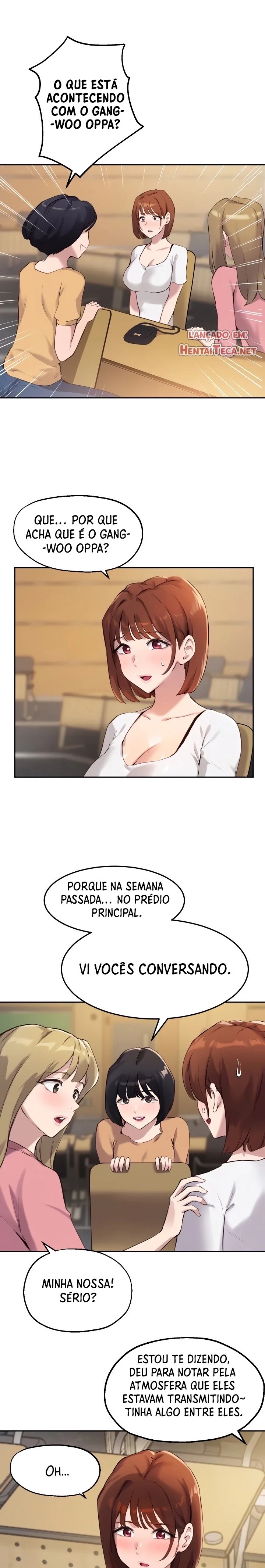 Read Meus 20 Poucos Anos pt Manga Online