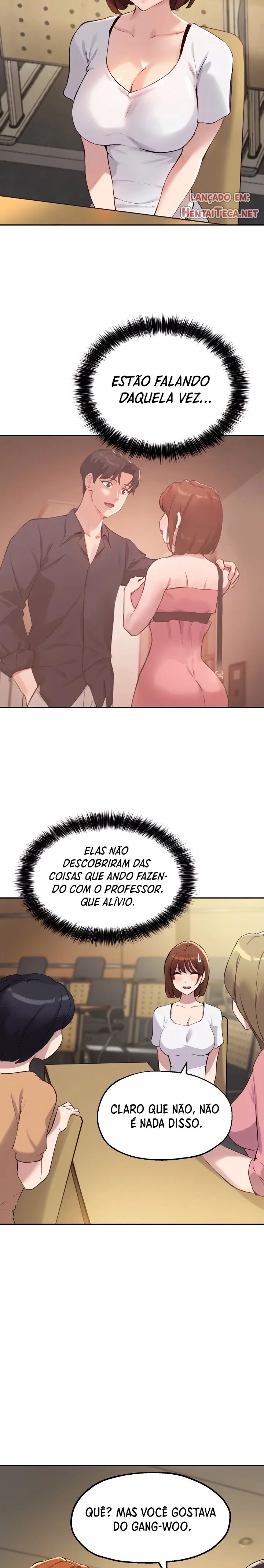 Read Meus 20 Poucos Anos pt Manga Online