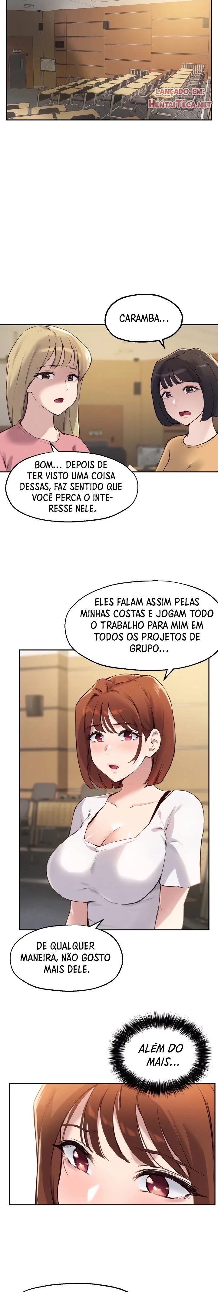 Read Meus 20 Poucos Anos pt Manga Online