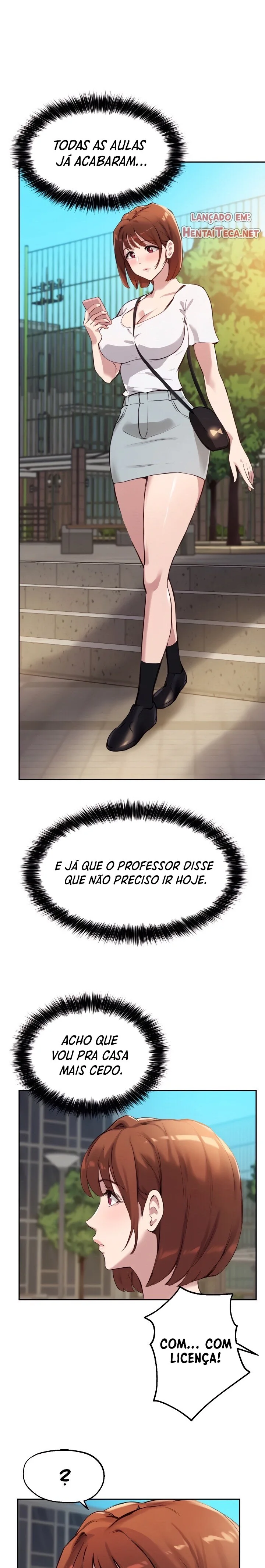 Read Meus 20 Poucos Anos pt Manga Online