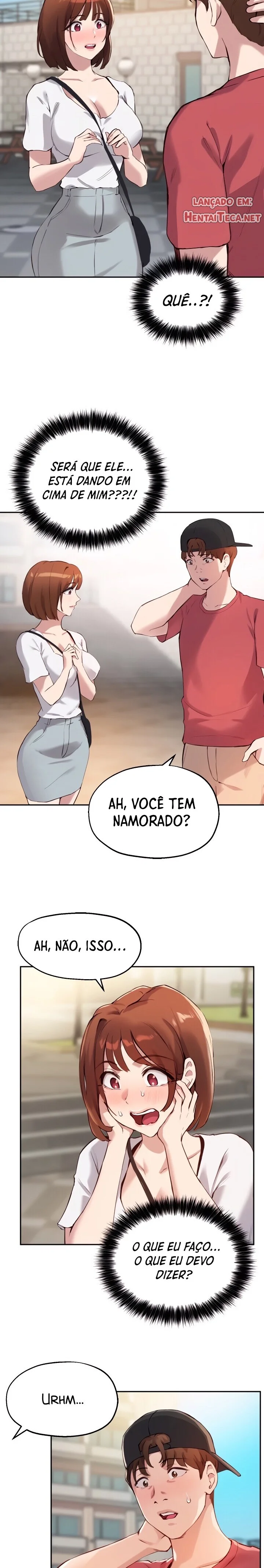 Read Meus 20 Poucos Anos pt Manga Online