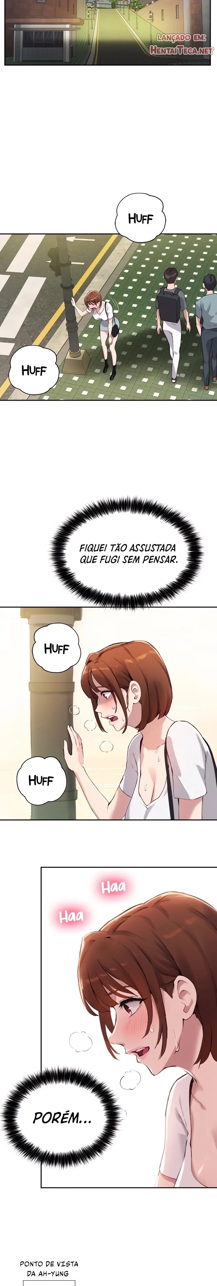 Read Meus 20 Poucos Anos pt Manga Online
