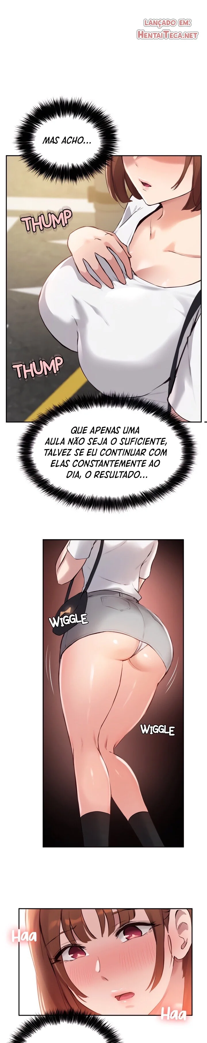Read Meus 20 Poucos Anos pt Manga Online