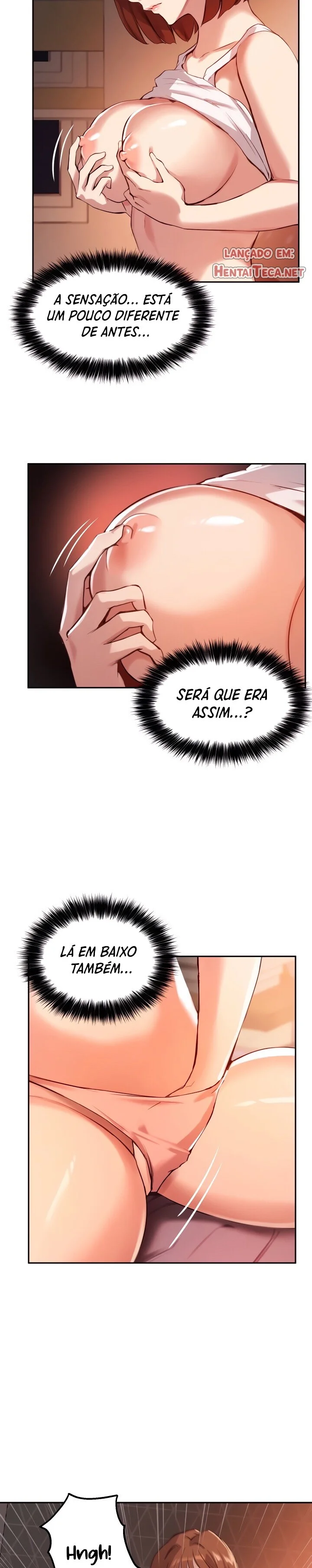 Read Meus 20 Poucos Anos pt Manga Online