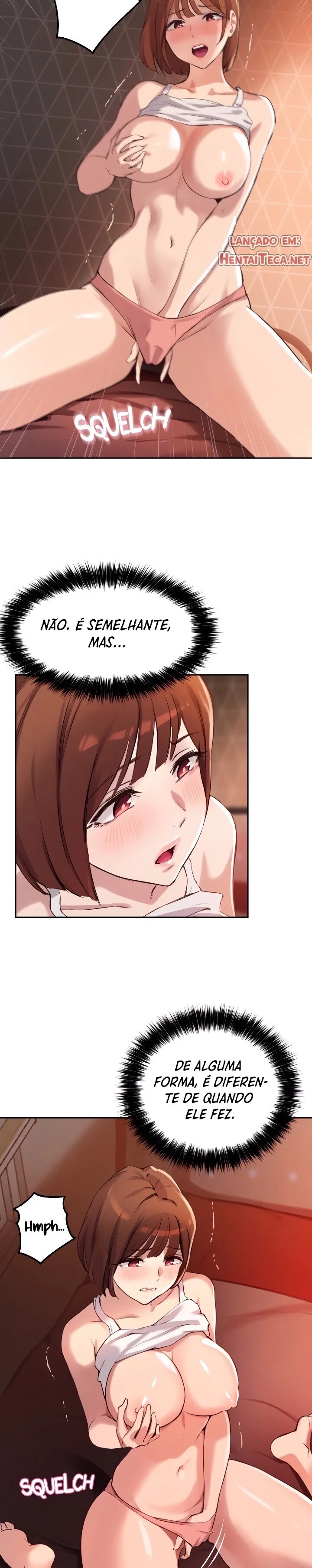 Read Meus 20 Poucos Anos pt Manga Online