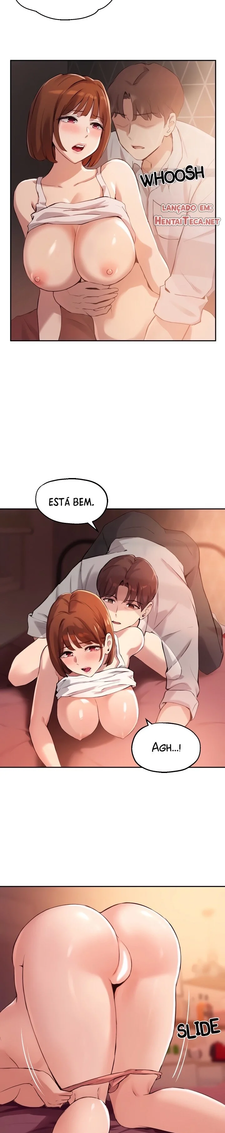 Read Meus 20 Poucos Anos pt Manga Online