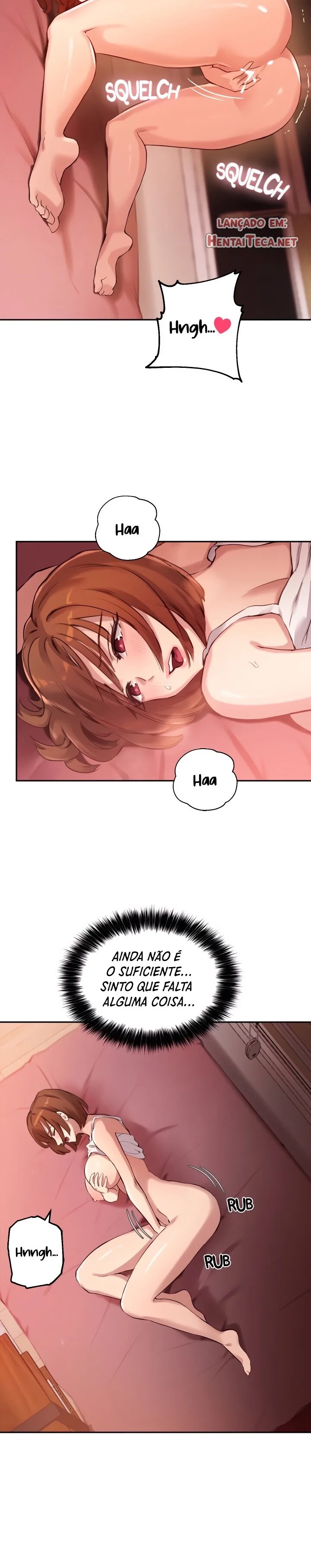 Read Meus 20 Poucos Anos pt Manga Online