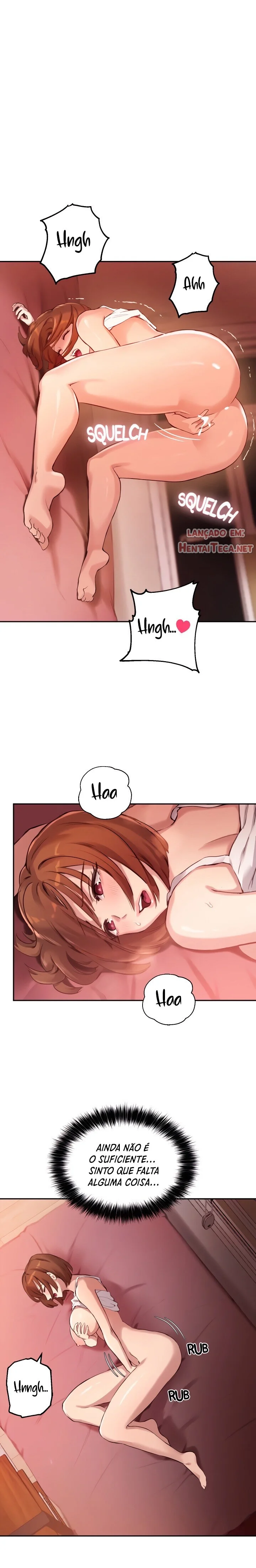 Read Meus 20 Poucos Anos pt Manga Online