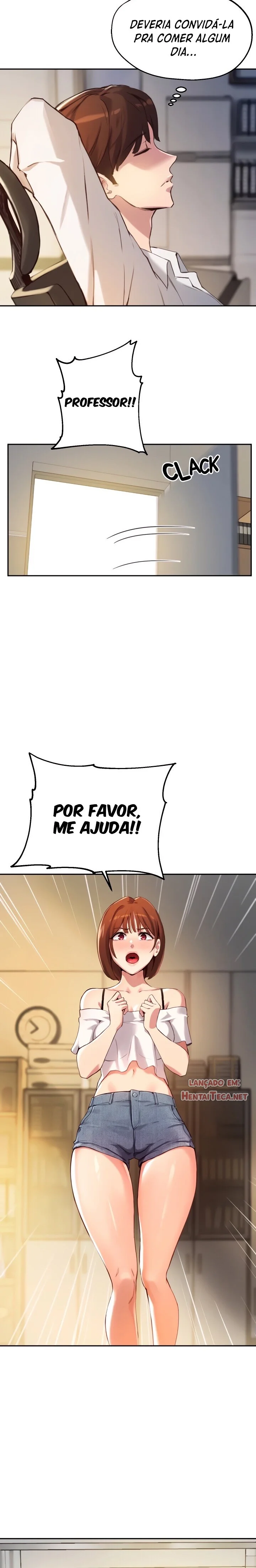 Read Meus 20 Poucos Anos pt Manga Online