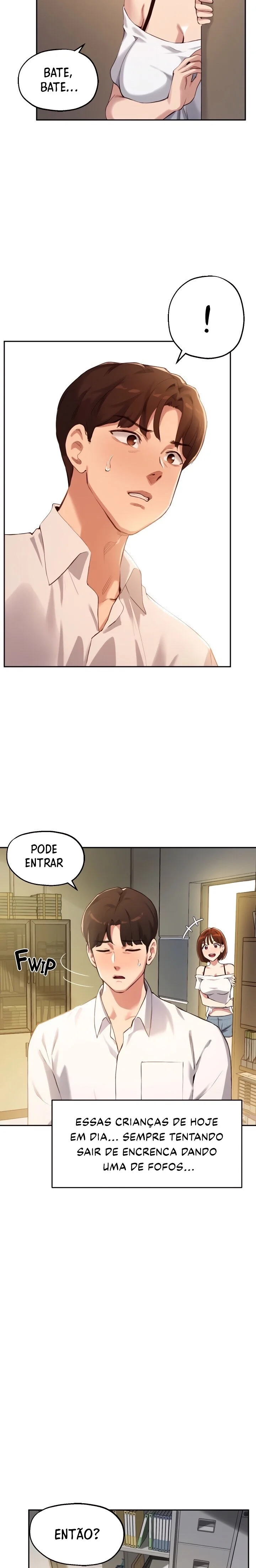 Read Meus 20 Poucos Anos pt Manga Online