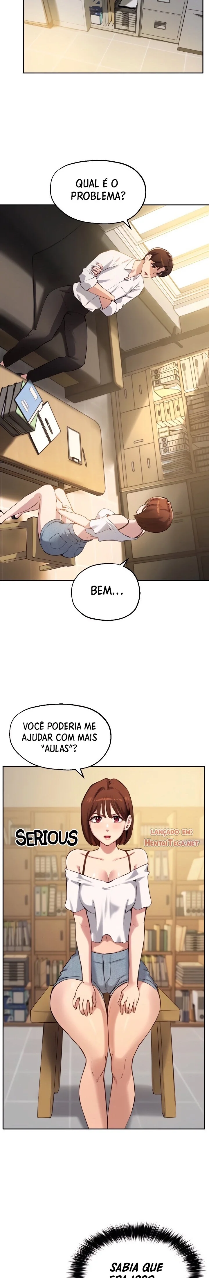 Read Meus 20 Poucos Anos pt Manga Online