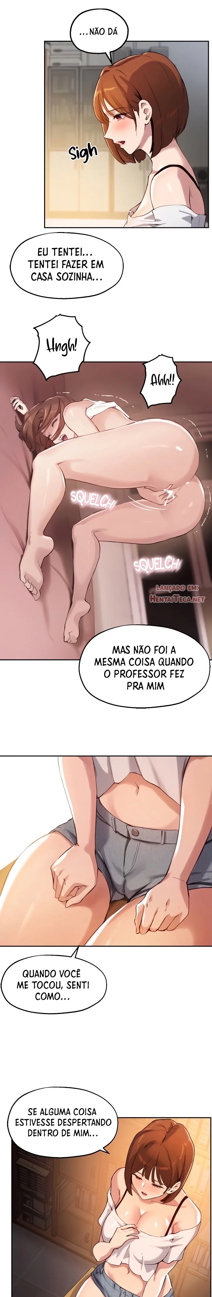 Read Meus 20 Poucos Anos pt Manga Online