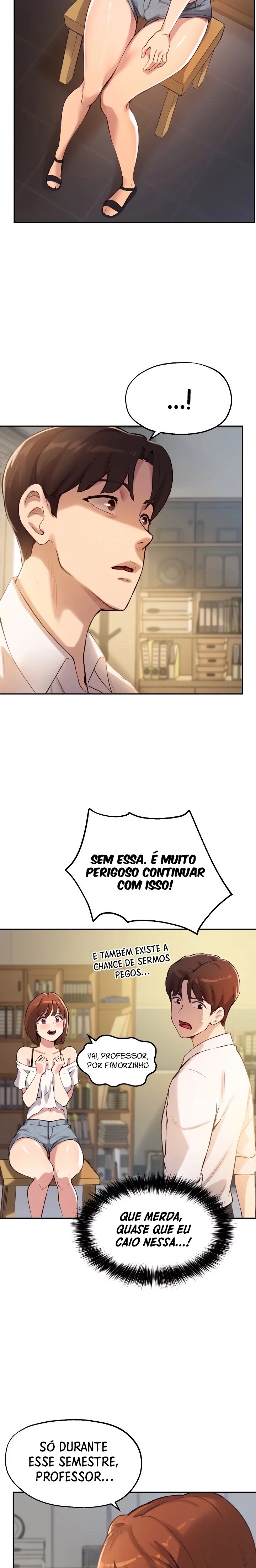 Read Meus 20 Poucos Anos pt Manga Online