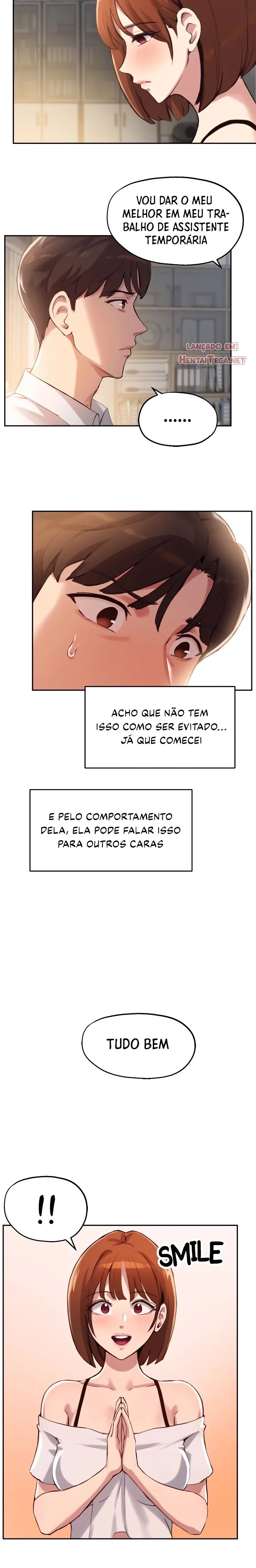 Read Meus 20 Poucos Anos pt Manga Online