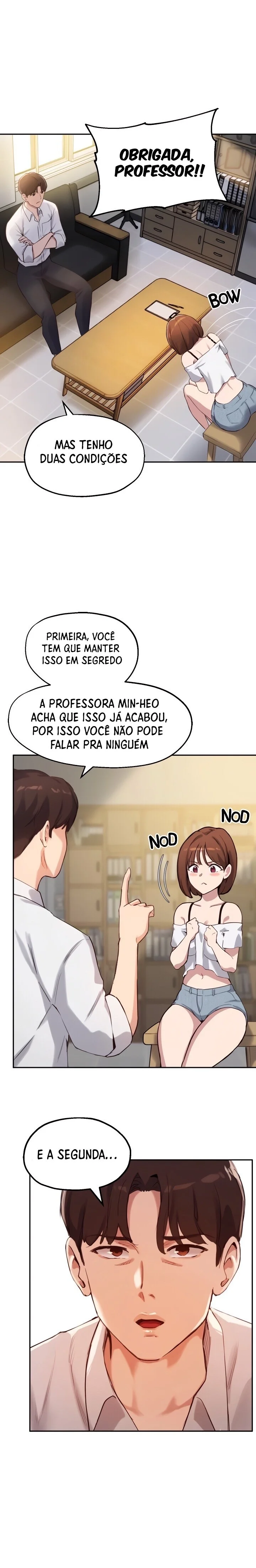 Read Meus 20 Poucos Anos pt Manga Online