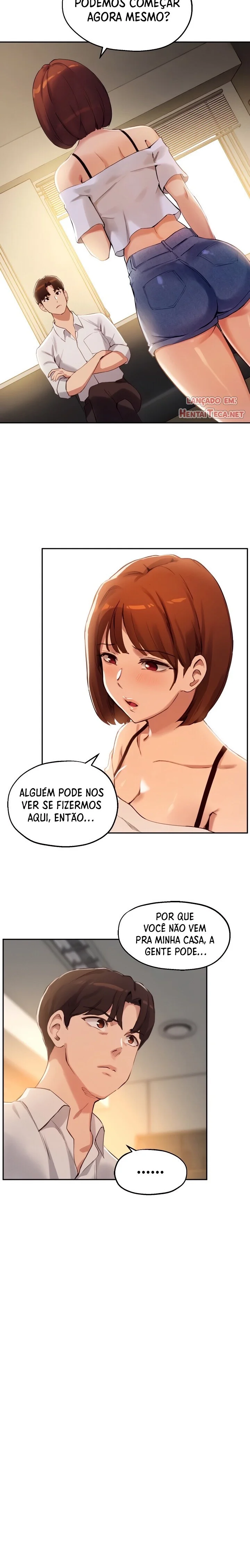 Read Meus 20 Poucos Anos pt Manga Online