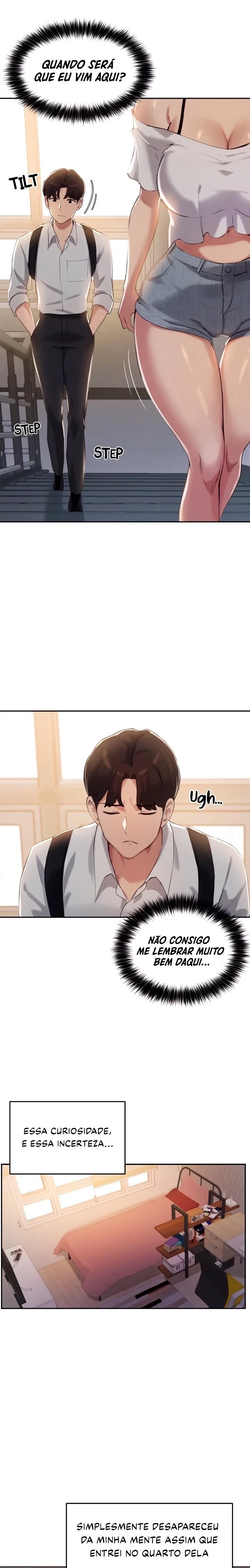 Read Meus 20 Poucos Anos pt Manga Online