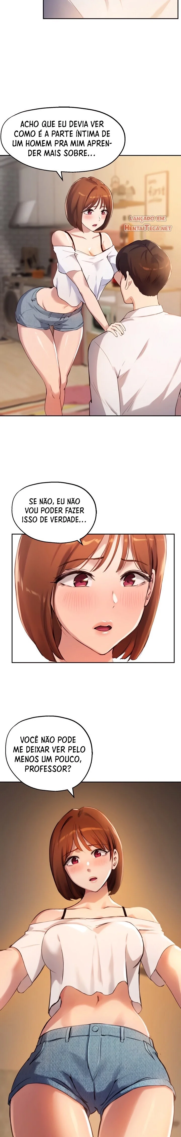 Read Meus 20 Poucos Anos pt Manga Online