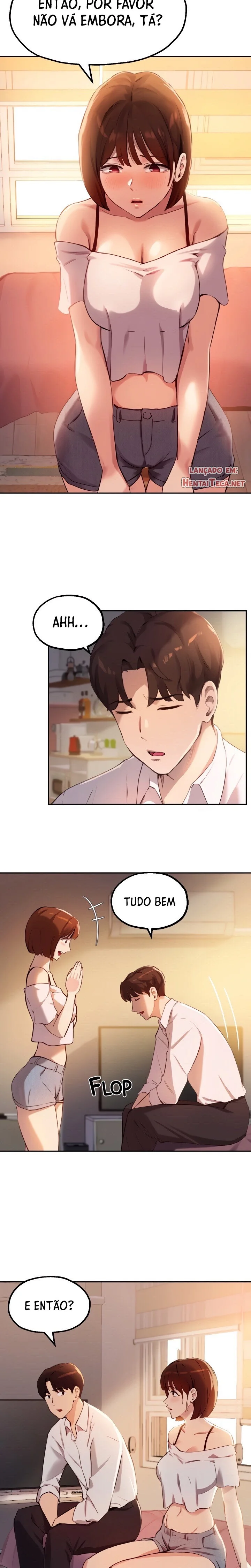 Read Meus 20 Poucos Anos pt Manga Online