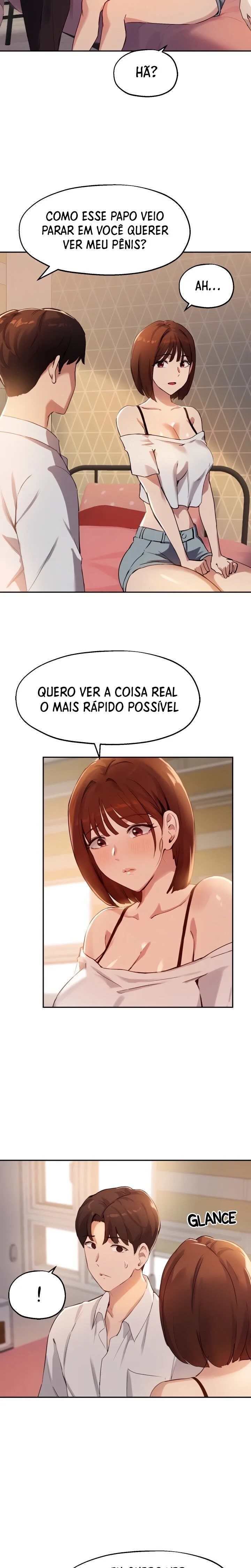 Read Meus 20 Poucos Anos pt Manga Online