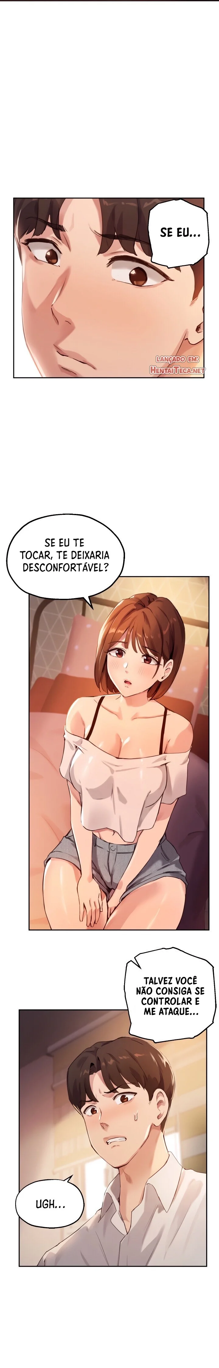 Read Meus 20 Poucos Anos pt Manga Online