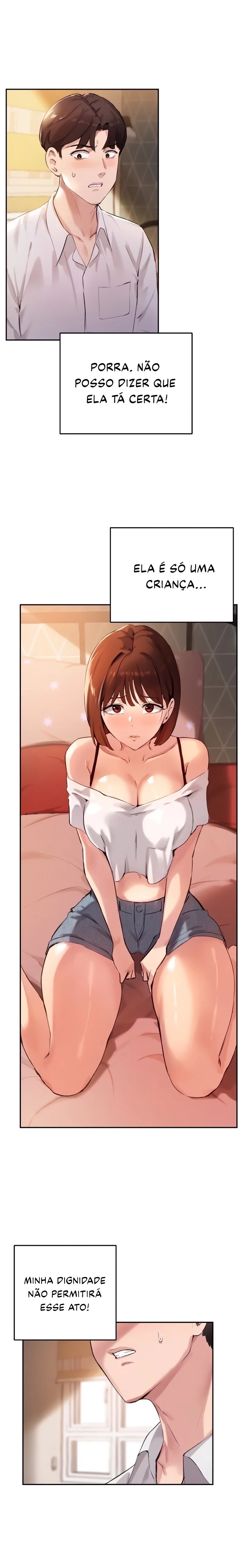 Read Meus 20 Poucos Anos pt Manga Online