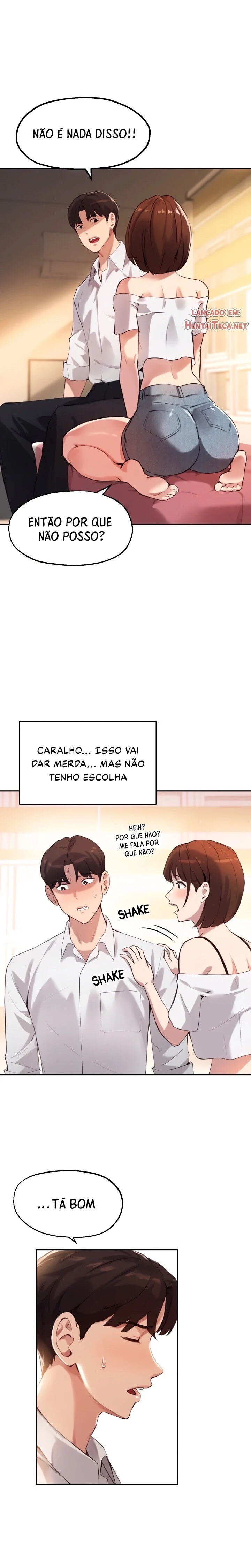 Read Meus 20 Poucos Anos pt Manga Online