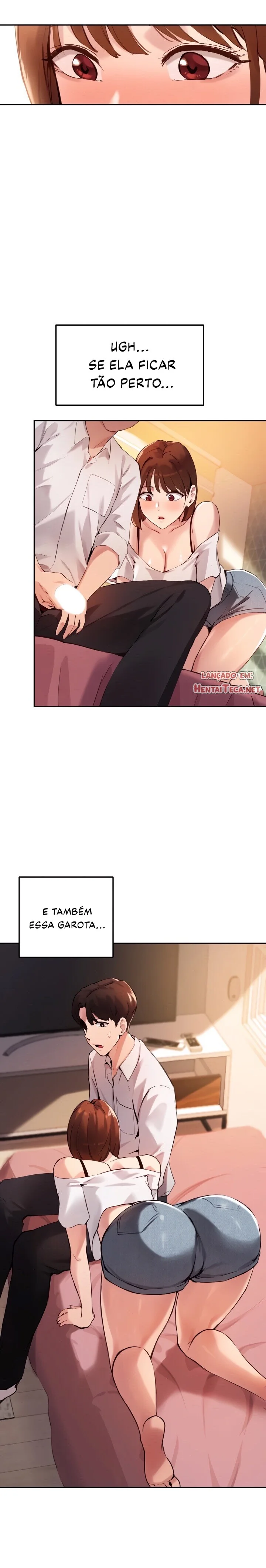Read Meus 20 Poucos Anos pt Manga Online