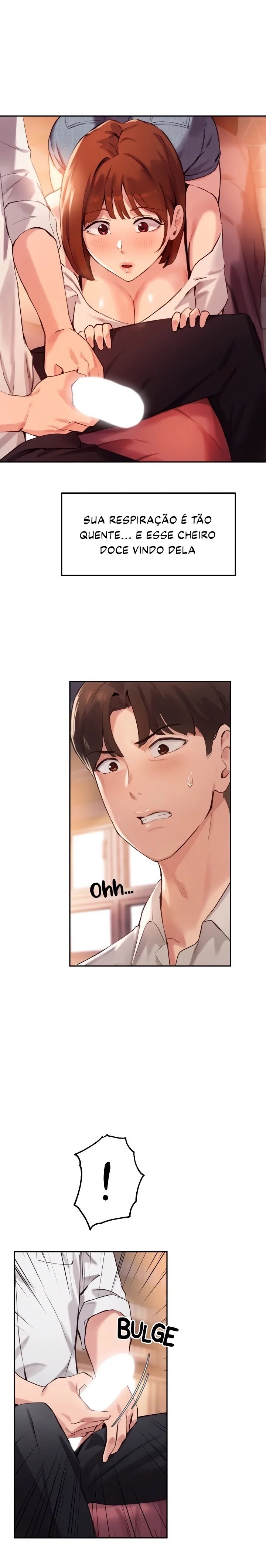 Read Meus 20 Poucos Anos pt Manga Online
