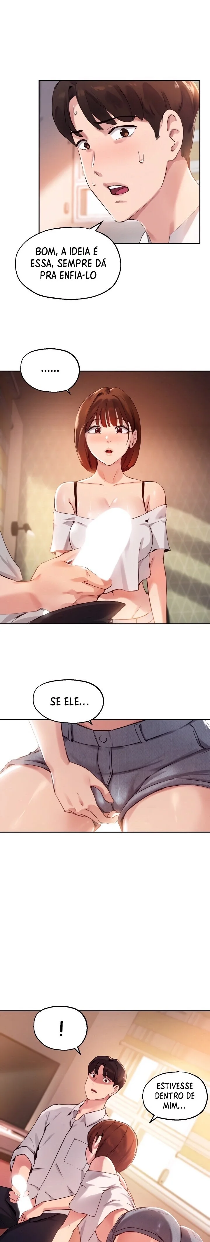 Read Meus 20 Poucos Anos pt Manga Online