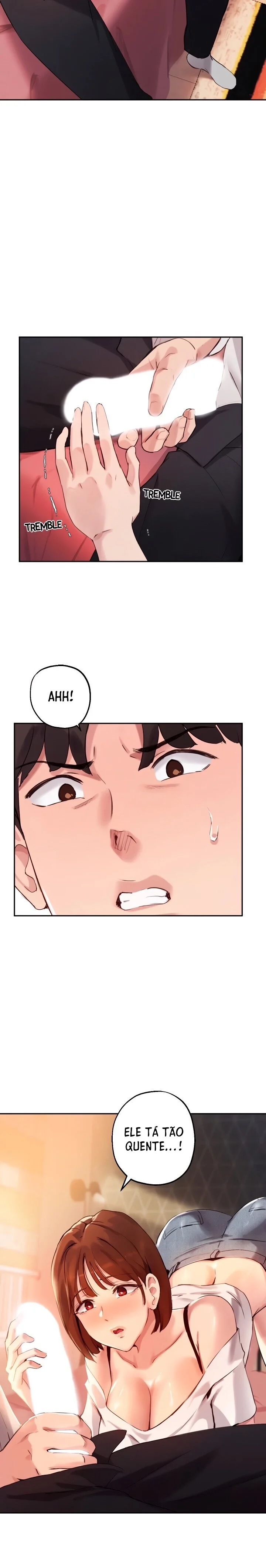Read Meus 20 Poucos Anos pt Manga Online