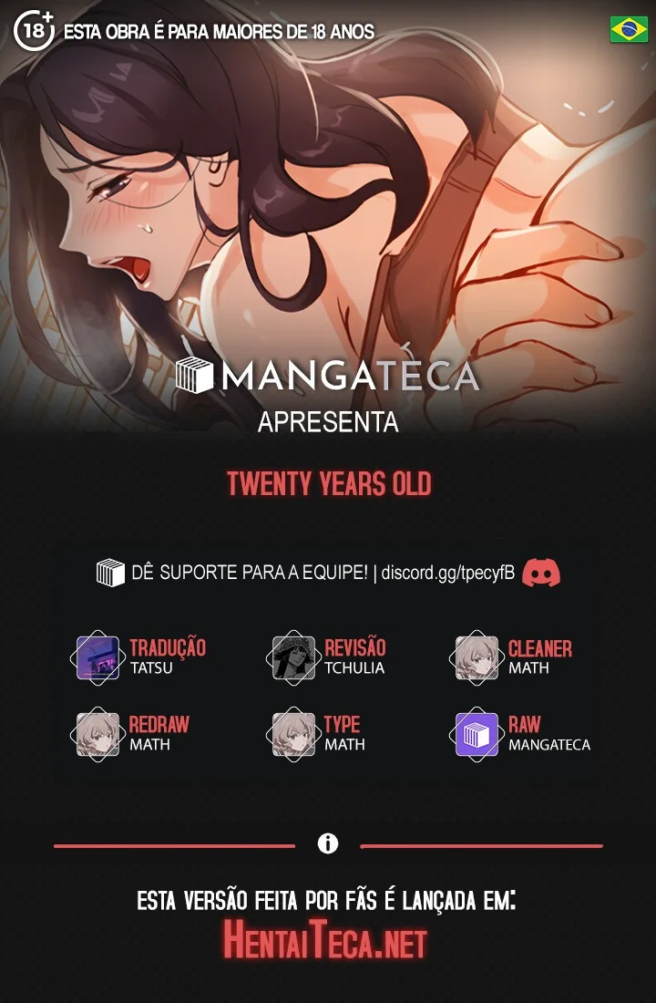 Read Meus 20 Poucos Anos pt Manga Online