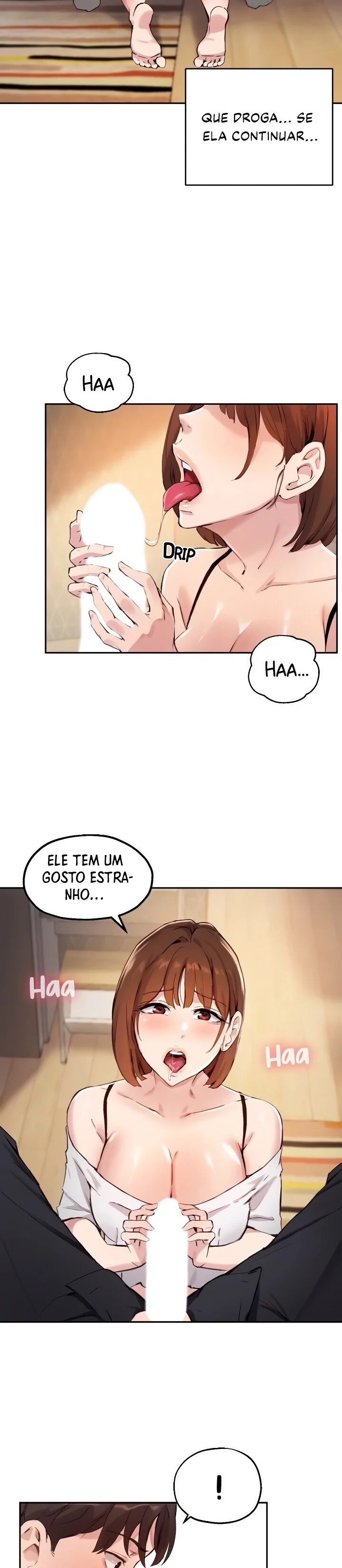 Read Meus 20 Poucos Anos pt Manga Online