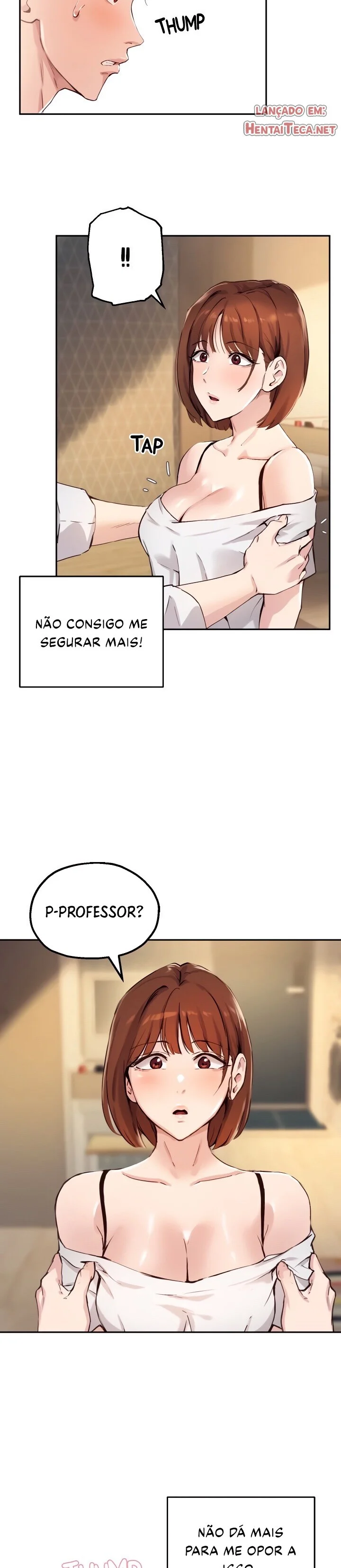 Read Meus 20 Poucos Anos pt Manga Online