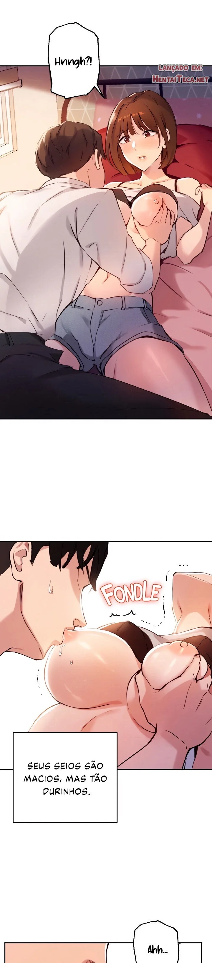 Read Meus 20 Poucos Anos pt Manga Online