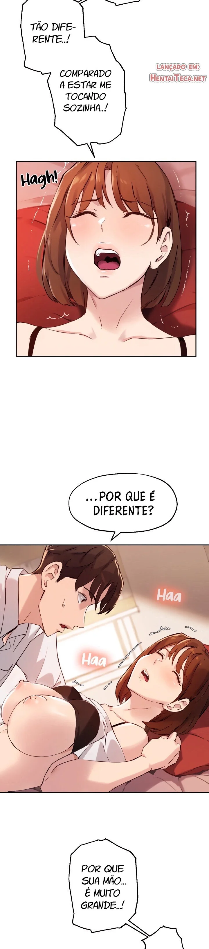 Read Meus 20 Poucos Anos pt Manga Online