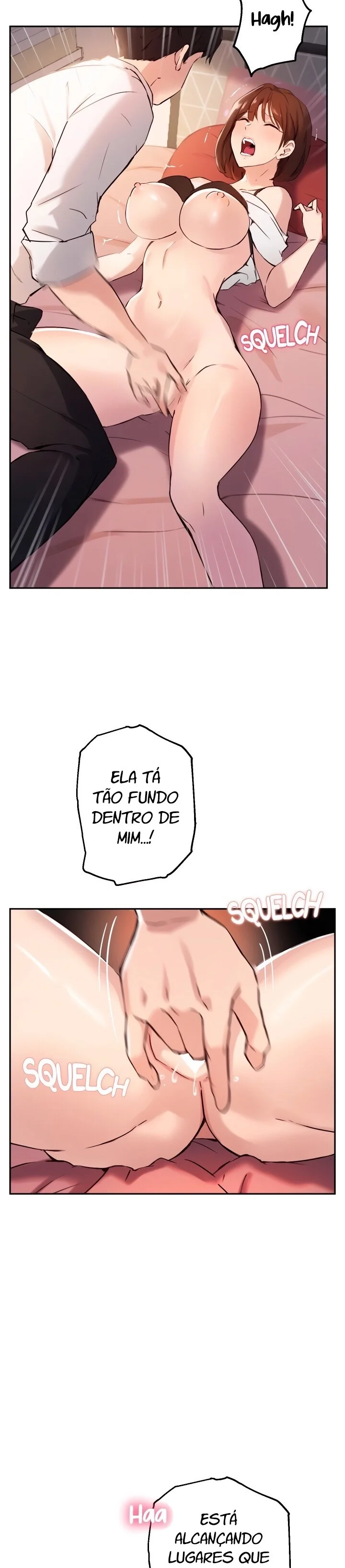 Read Meus 20 Poucos Anos pt Manga Online